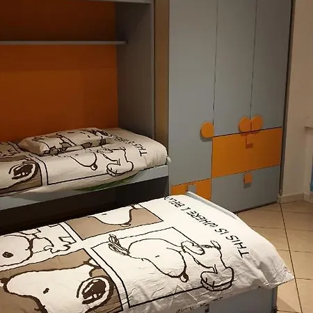 Casa Benny *