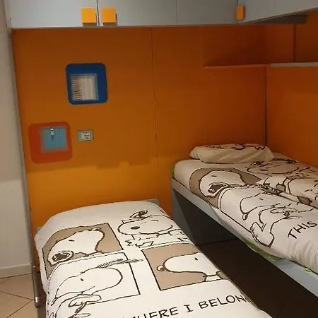 Casa Benny Lägenhet *