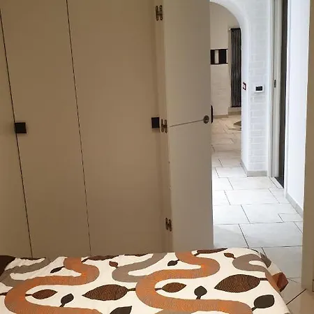 Casa Benny Lägenhet *