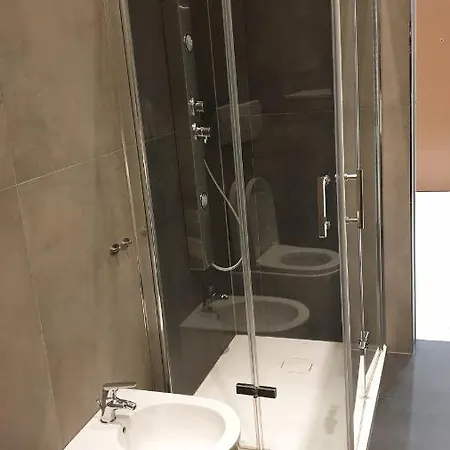 Lägenhet Casa Benny *